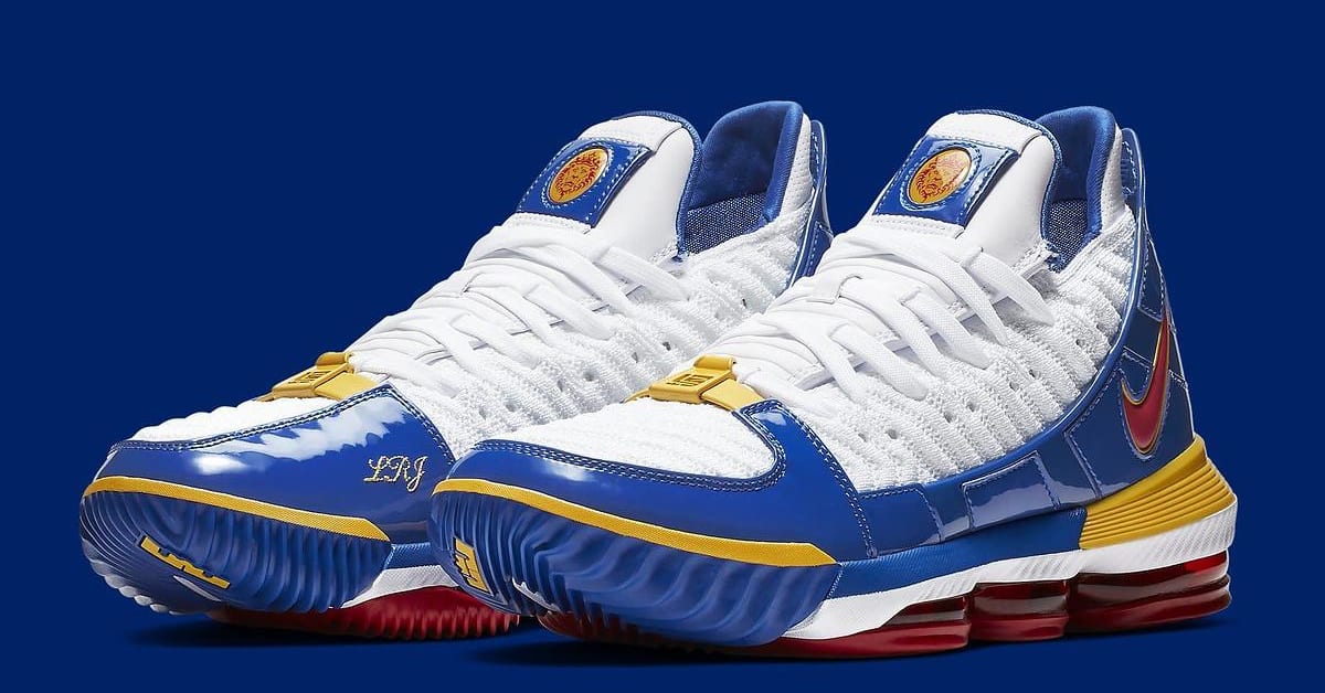 Lebron superbron outlet