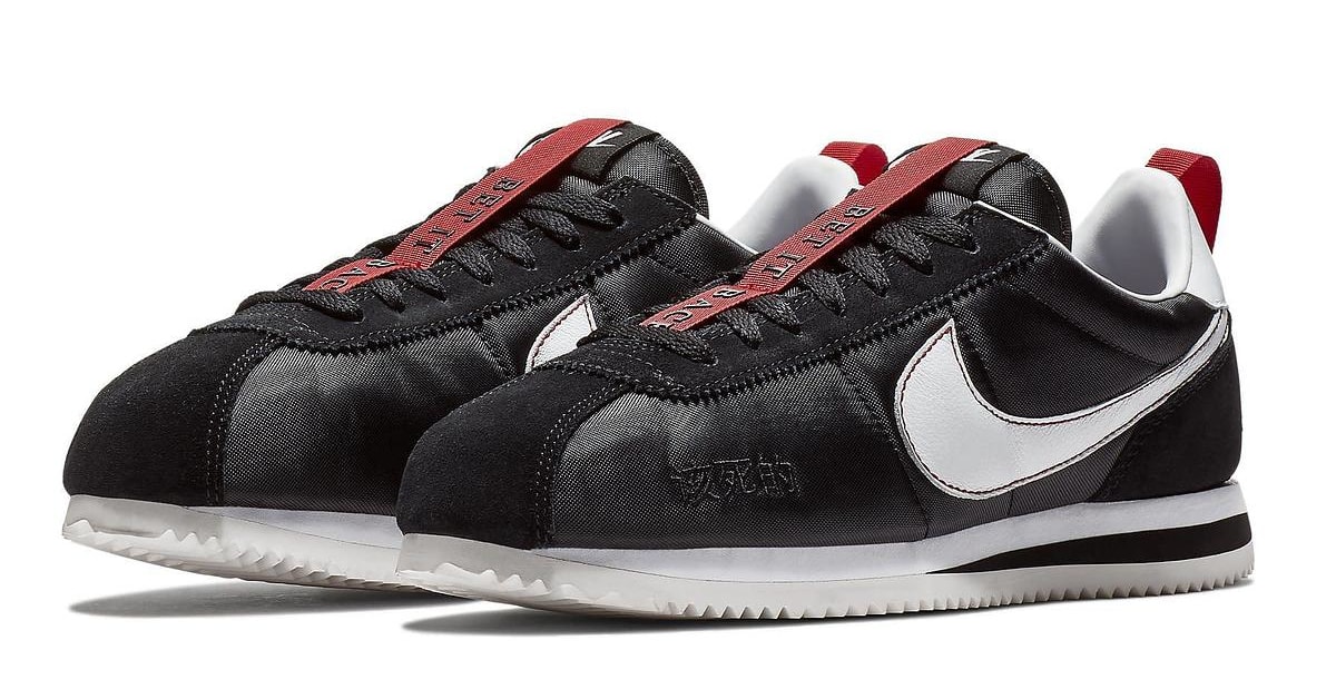 The Nike Cortez Kenny III Is Finally Dropping On SNKRS