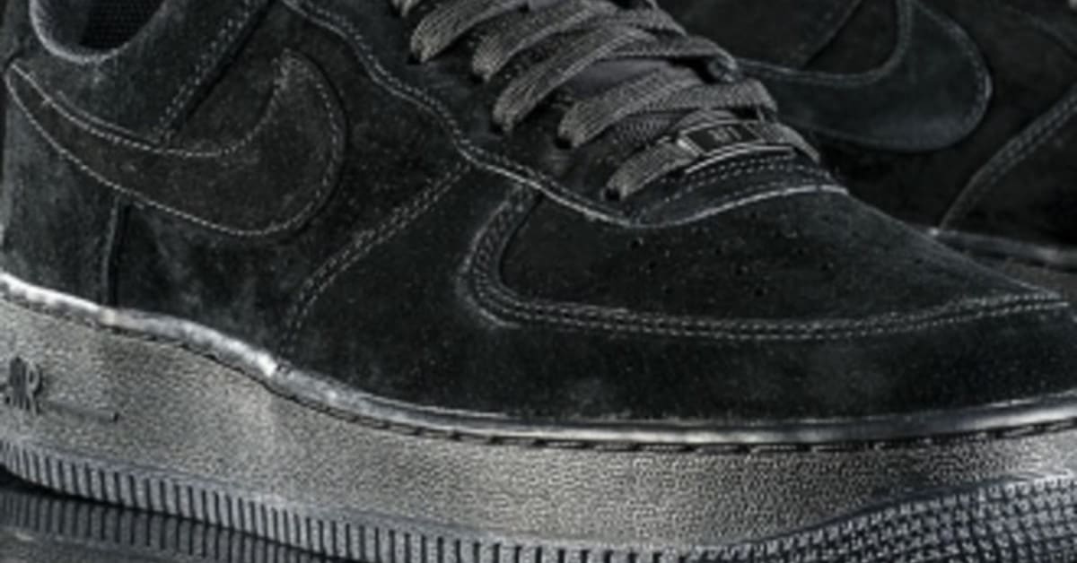 Air force 1 eastbay top