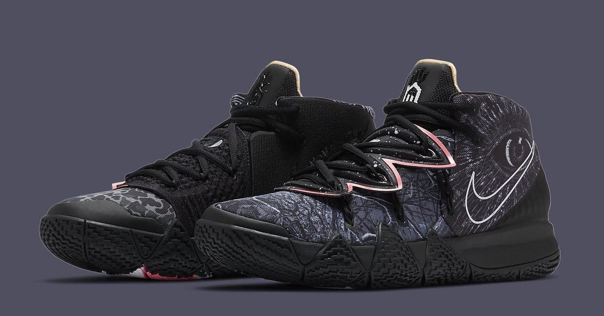 Kyrie hybrid s2 deals