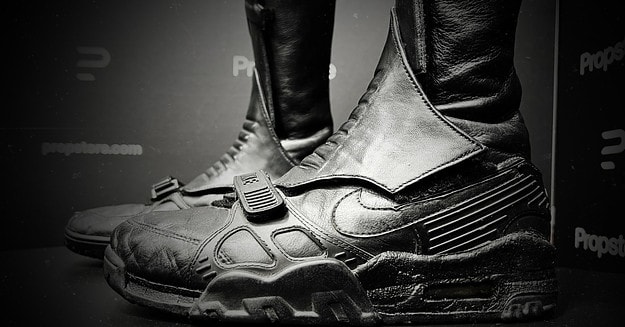 Batman jordan shoes discount
