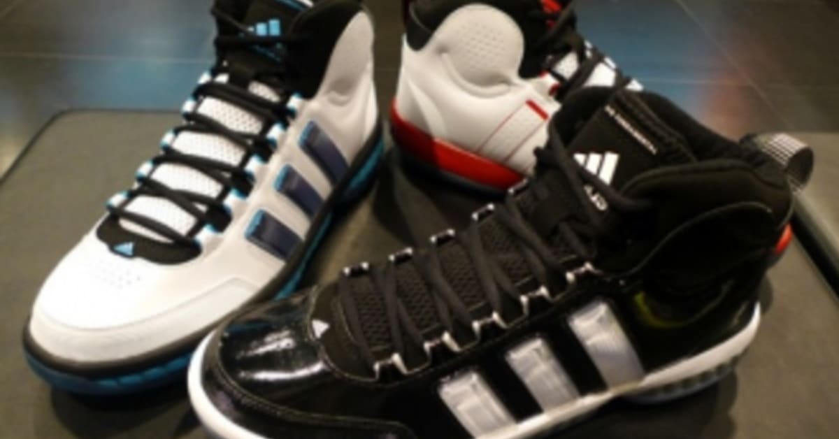 Adidas duncan shoes cheap