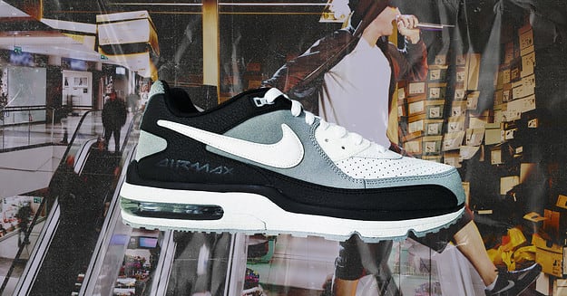 Air max wright history clearance