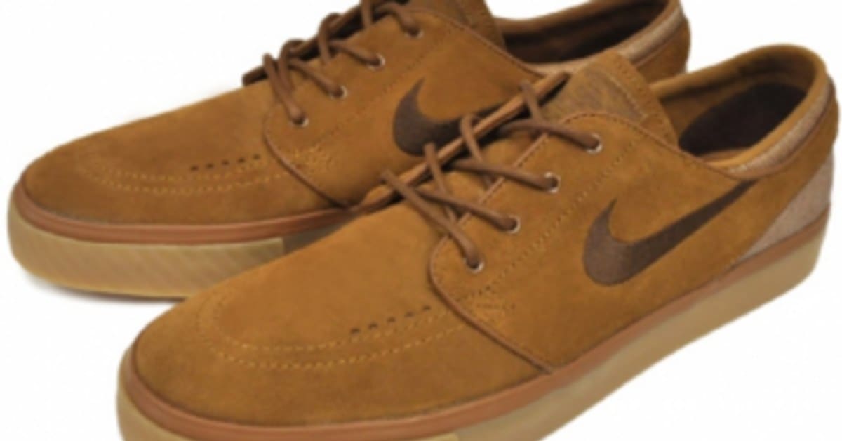 Janoski tan discount