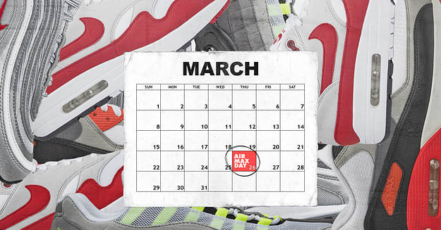 Why We Finally Need Air Max Day