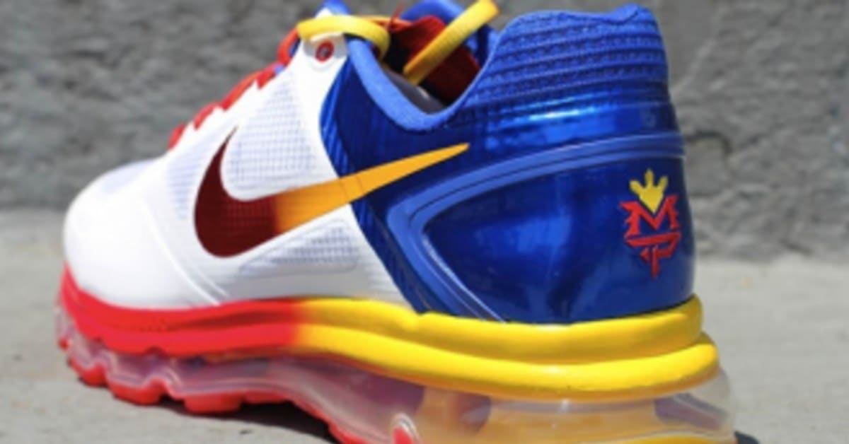 Manny pacquiao nike shoes store