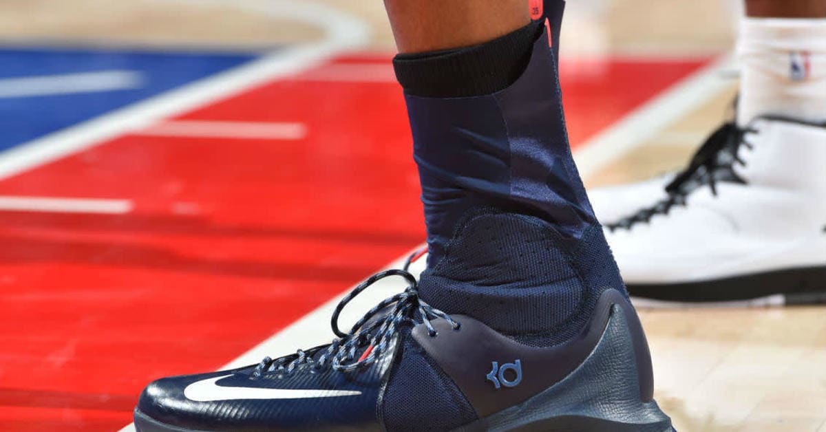 Kevin durant 8 elite shop