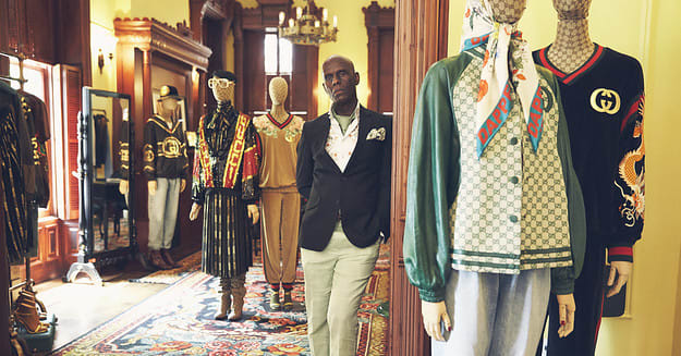 Dapper Dan Is Finally Getting His Props