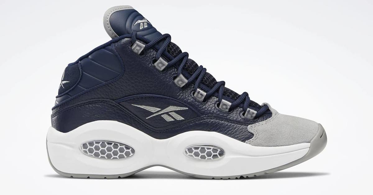 Georgetown iverson shoes outlet