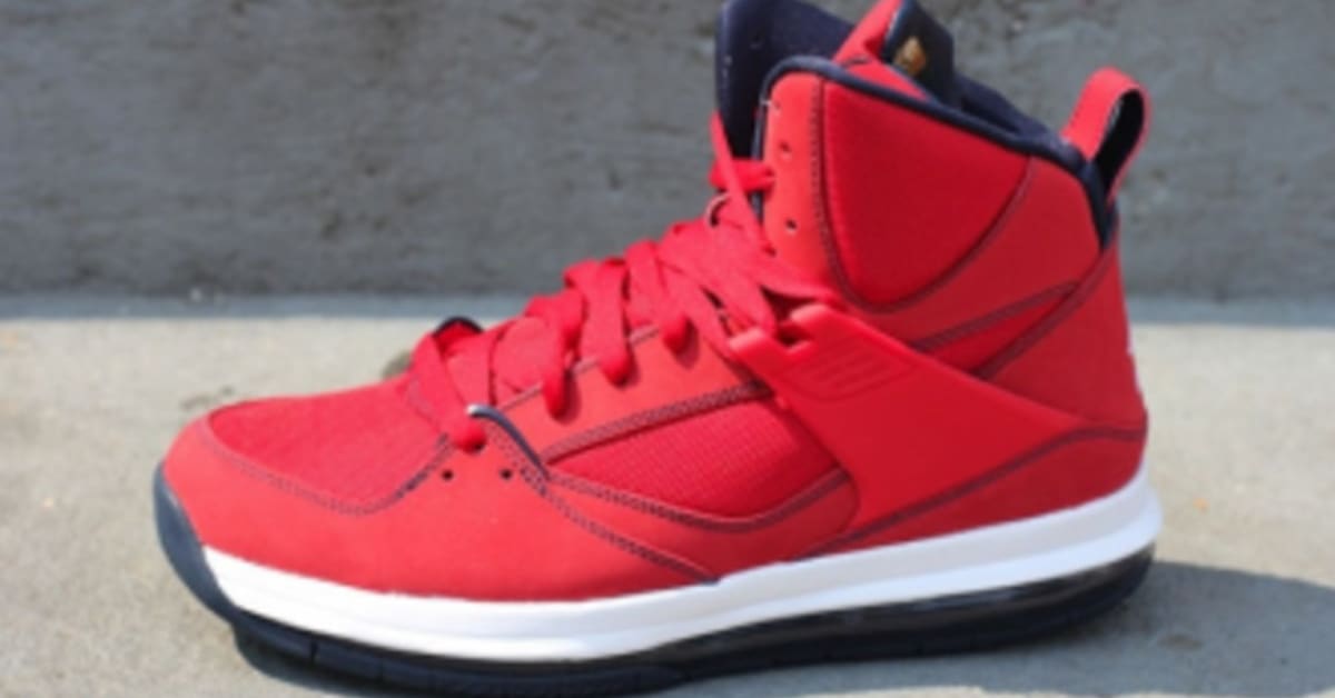 Jordan flight 45 high max cheap
