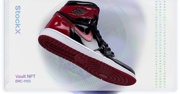 Jordan 1 banned stockx top
