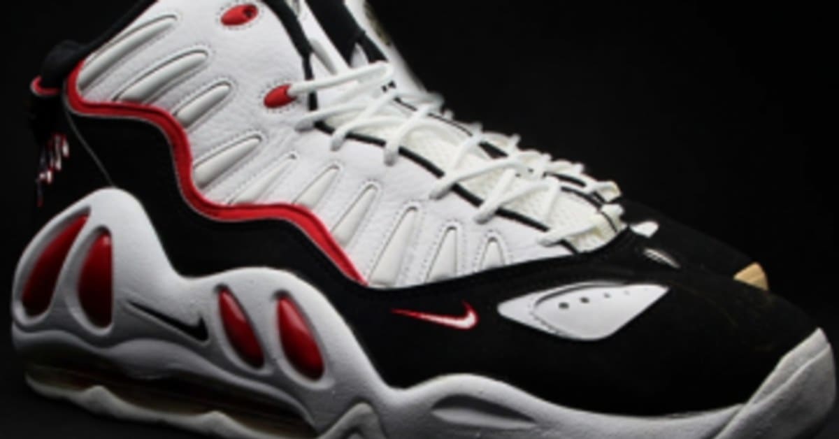 Scottie pippen trainers new arrivals