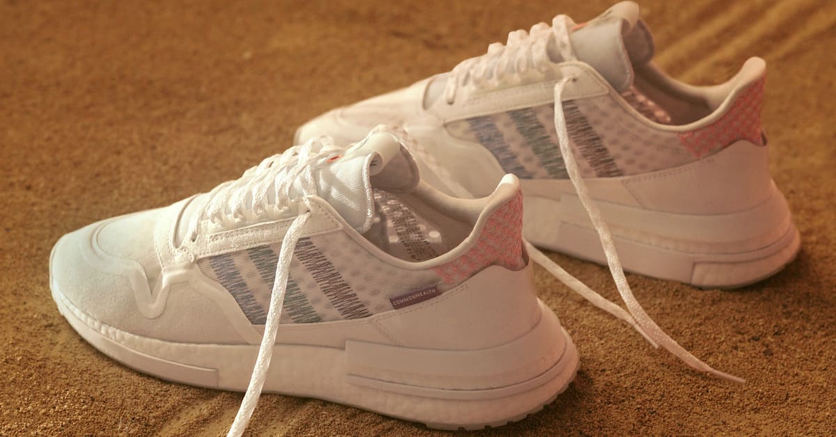 Commonwealth x adidas consortium zx 5 rm on sale