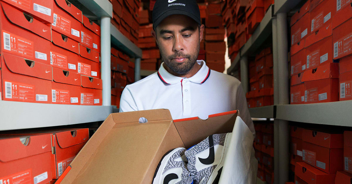 Eric koston supreme outlet