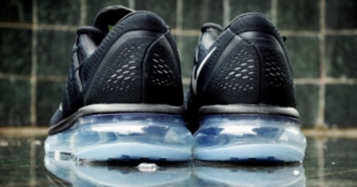 Your Best Look Yet at the Nike Air Max 2016