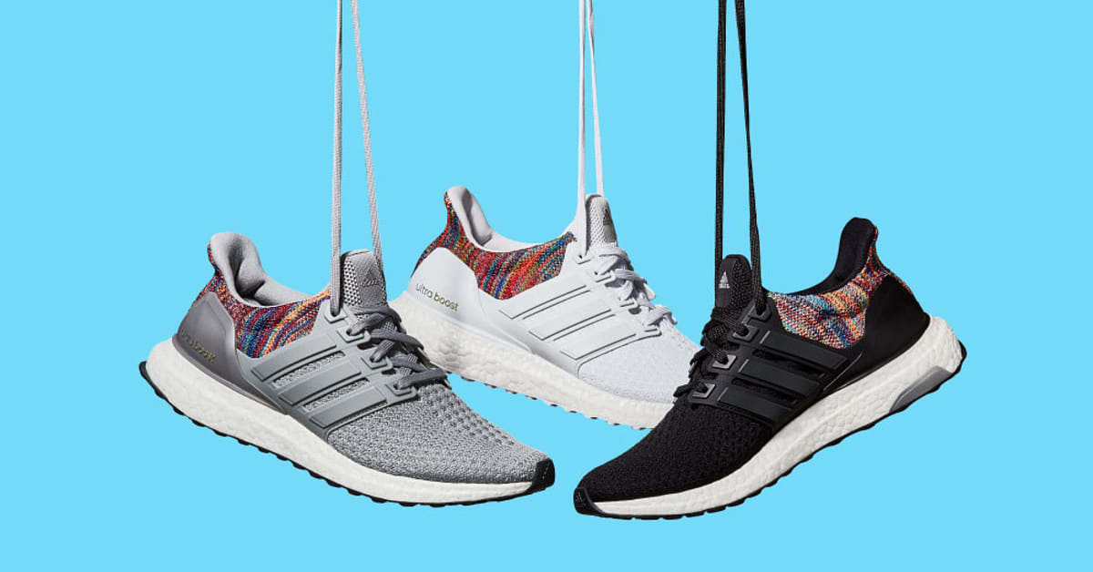 Why Adidas Discontinued the miAdidas Customization Program