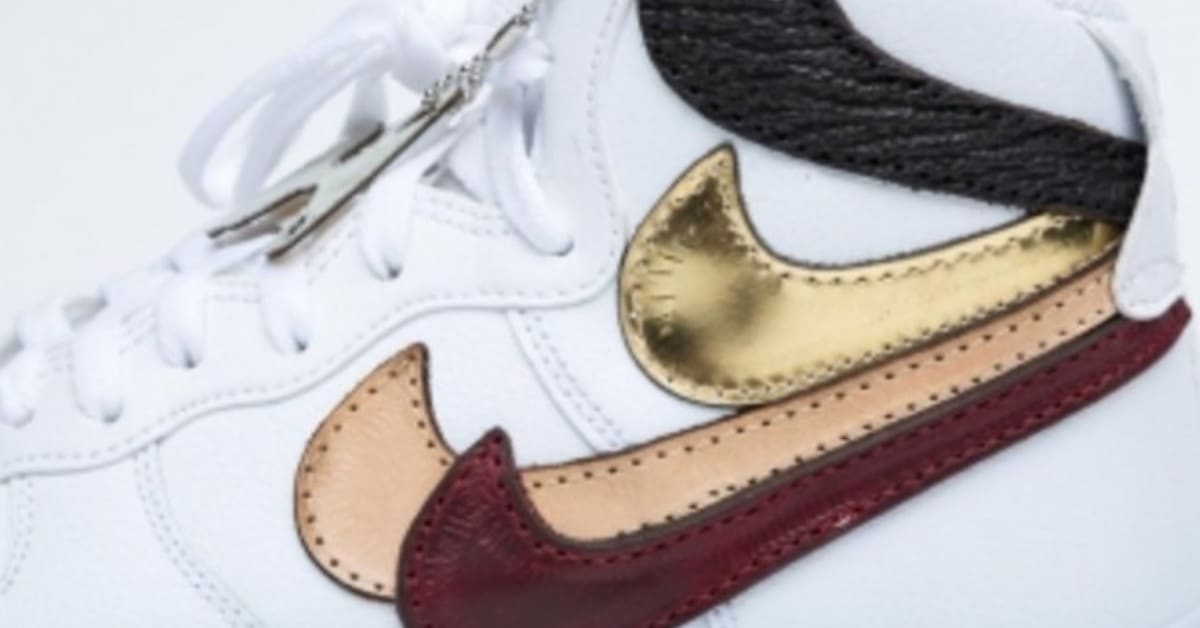 Misplaced checks af1 sale
