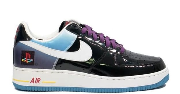 Kobe playstation shoes clearance