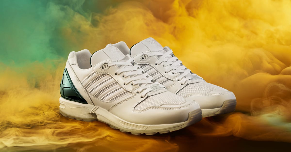 Adidas zx 5000 c top