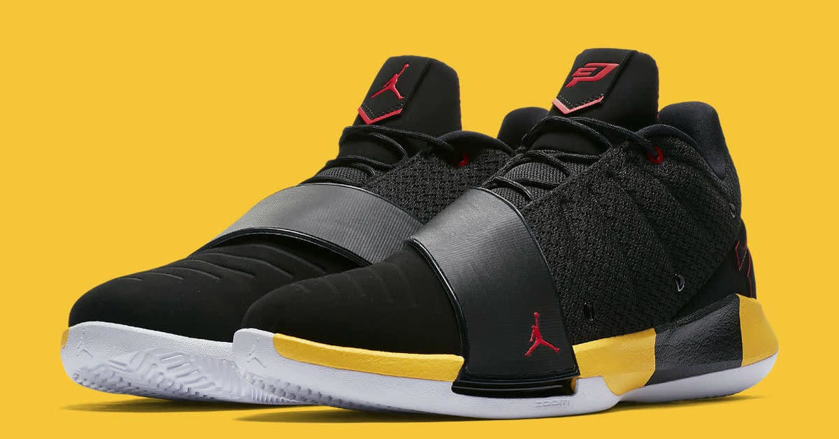 Cp3 11 colorways discount