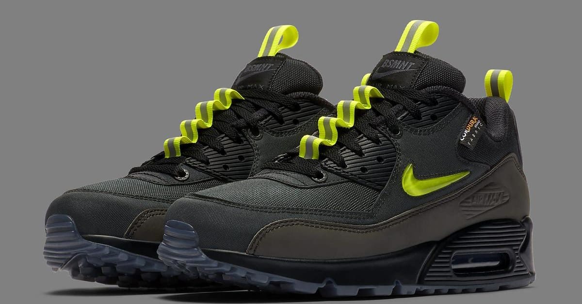 Basement air max 90 discount