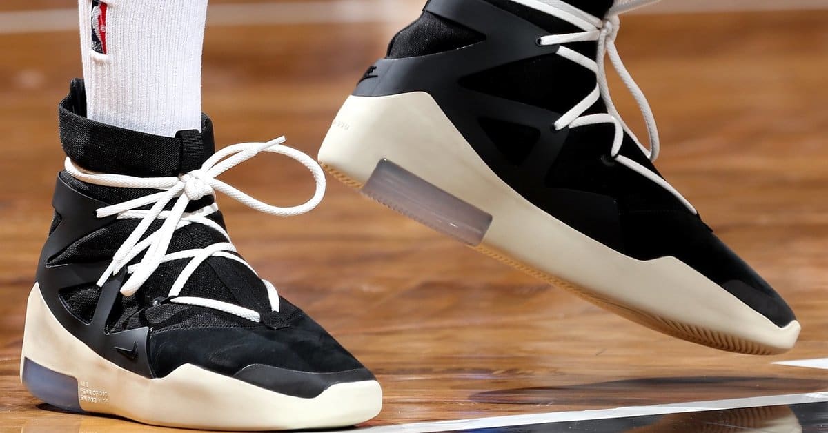 Jerry lorenzo nike collab shop