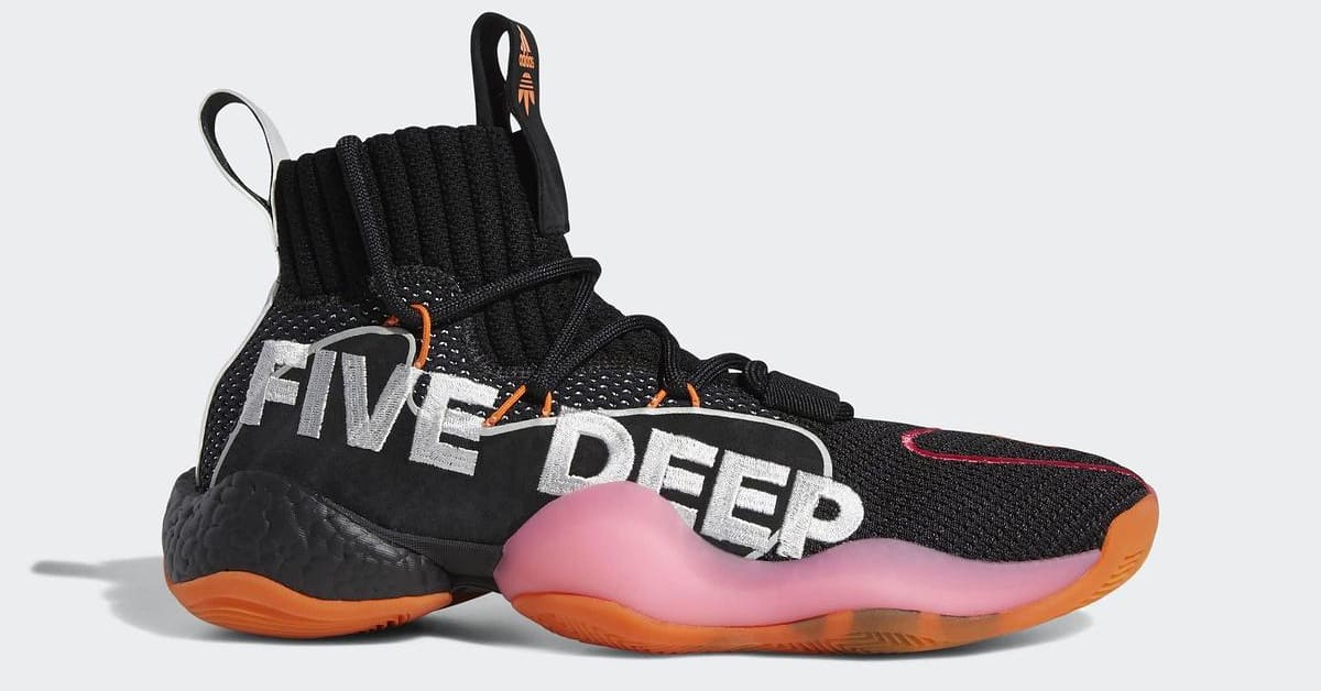 Adidas Is Releasing This John Wall PE