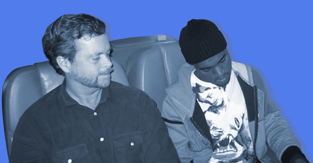 Was Nike CEO Mark Parker Wrong About Kanye West and the Air Yeezy