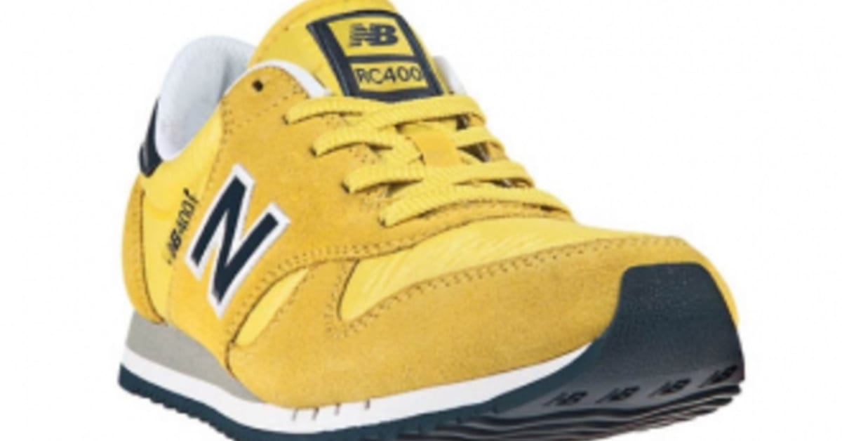 New balance rc400 shop
