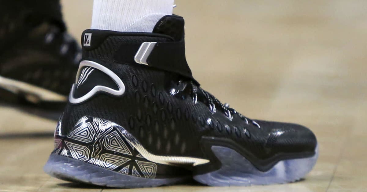 Anta kt3 black panther for sale shop