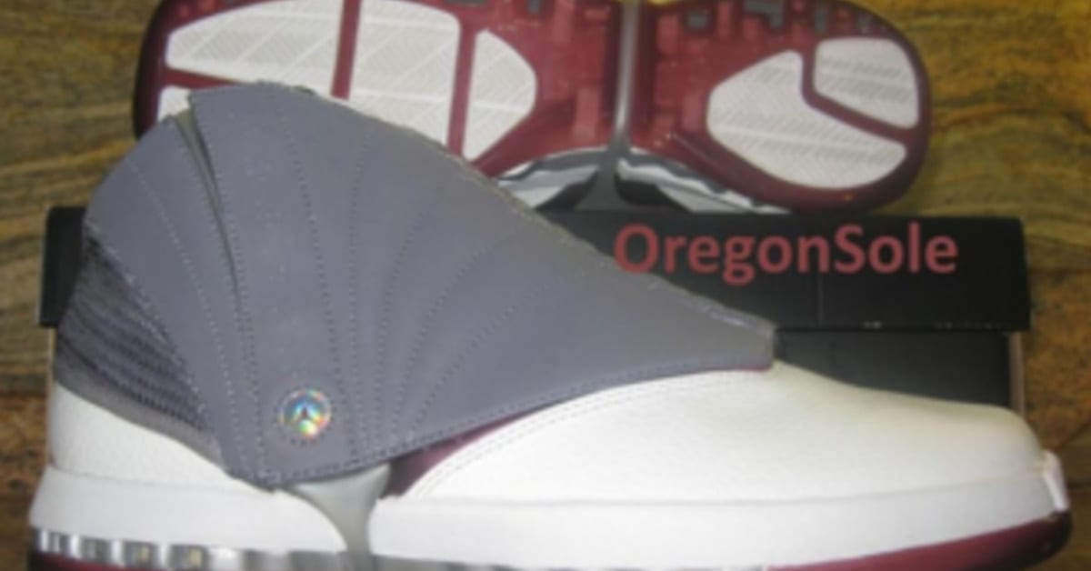 Cherrywood 16 jordans best sale