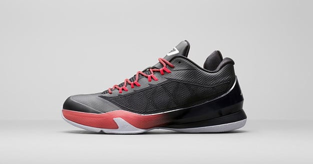 Jordan Brand Officially Unveils Chris Paul s Latest Signature Sneaker