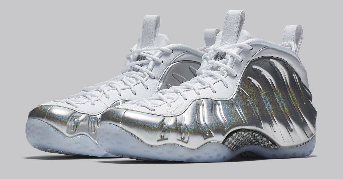 Nike s New Chromeposites Are Just for the Ladies