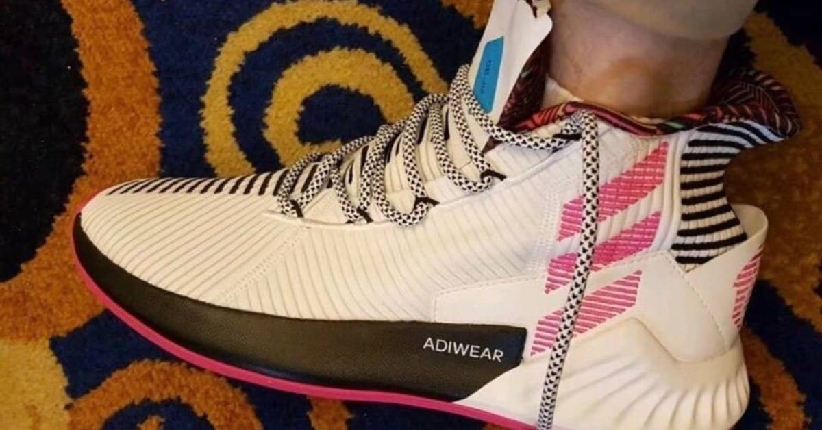 Adidas d rose 9 release date new arrivals