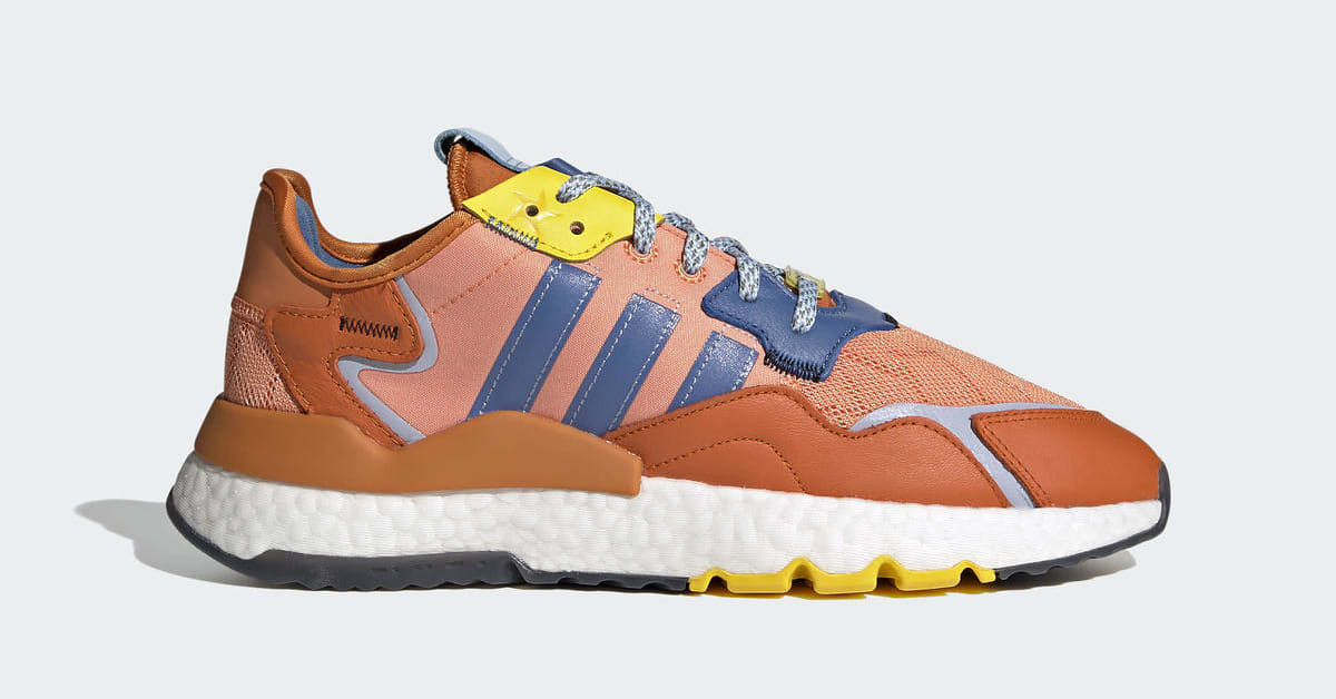 Ninja s New Adidas Nite Jogger Collab Releases Next Week