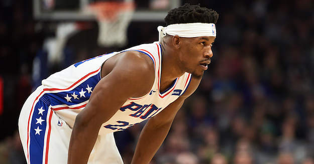 NBA Issues Ninja Style Headwear Ban