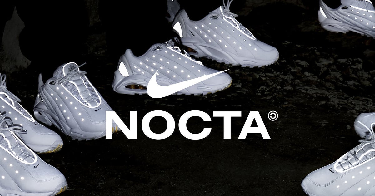 Where to Buy Drake s Nocta x Nike Hot Step