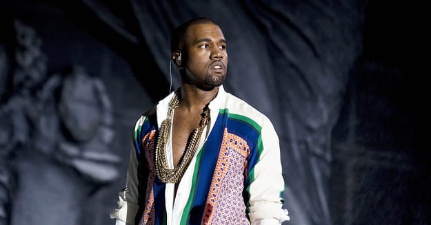 Kanye west coachella clothes hotsell