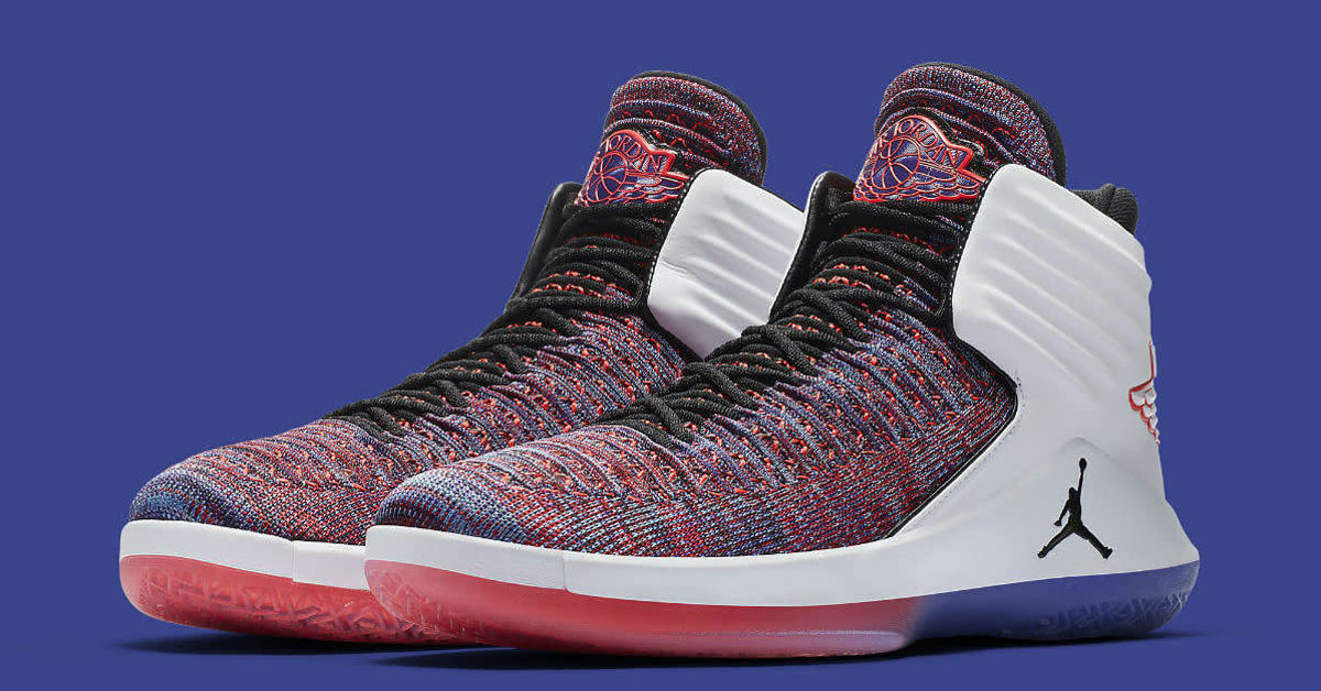 Is This the End of the Road for the Air Jordan 32