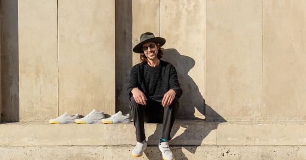 Nike and Stefan Janoski Launch Remastered Shoe Collection to Mark 10 Year Partnership