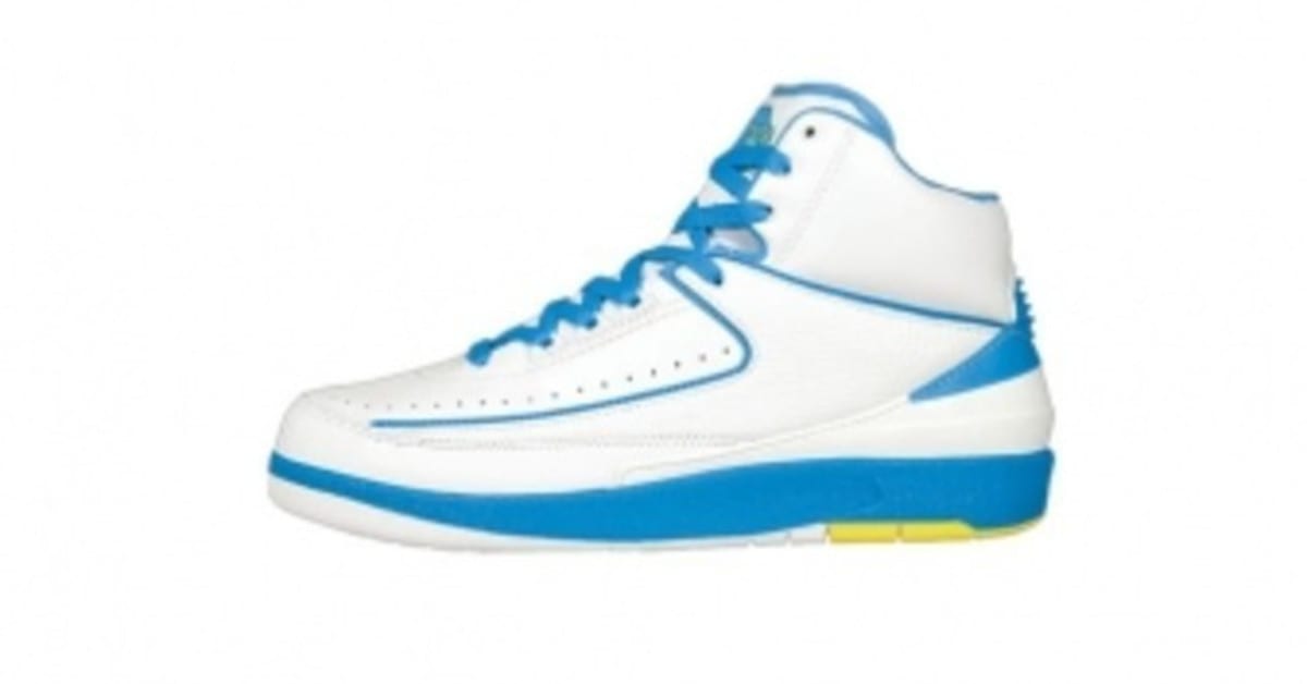 Melo jordan 2 shop