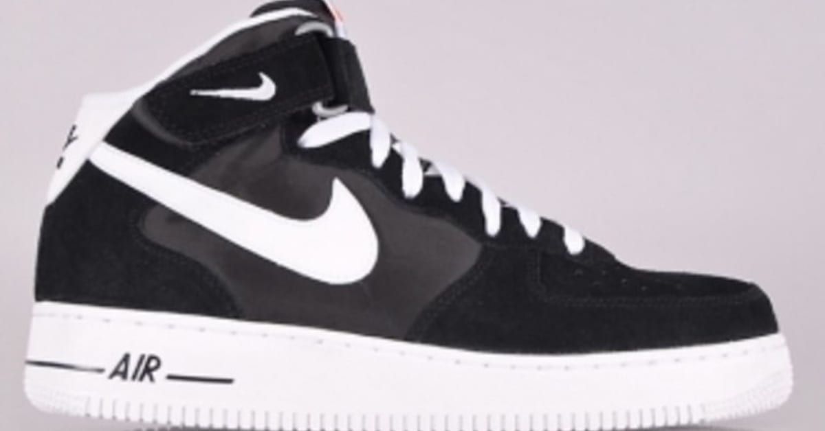 nsw air force 1