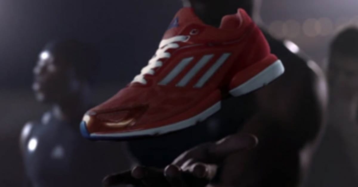 Adidas adizero rush discount