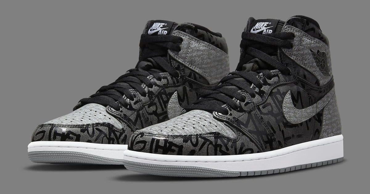Rebellionaire Air Jordan 1s Aren t Releasing on SNKRS