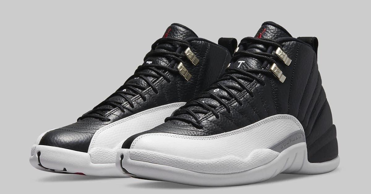 All 12s shop
