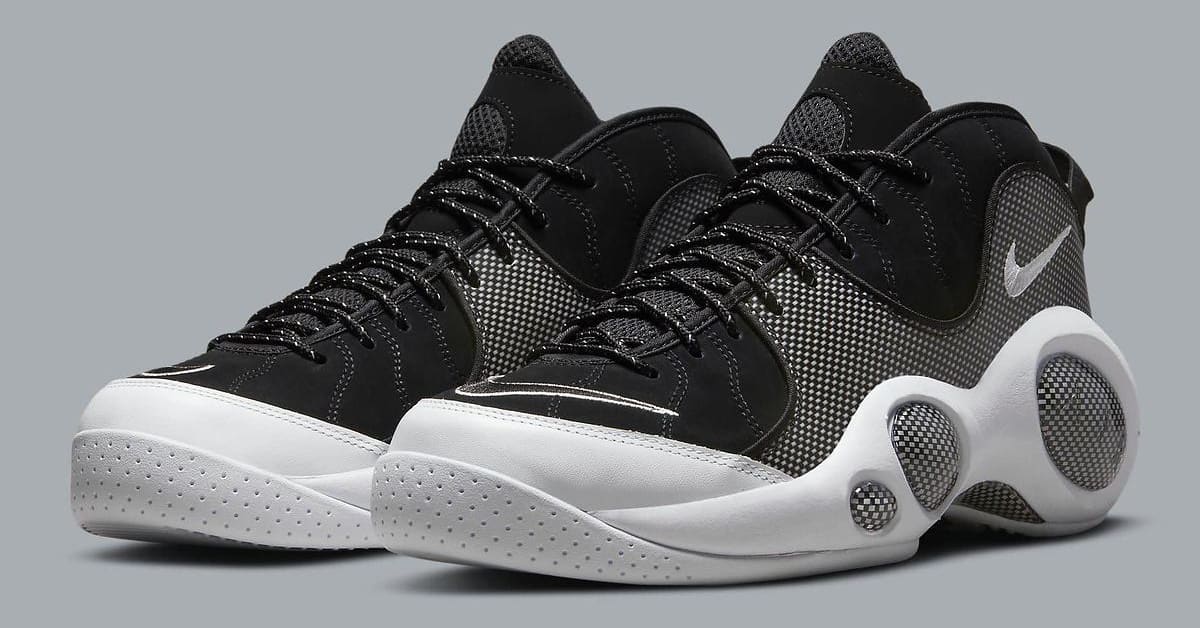 Jason kidd shoes 1997 discount