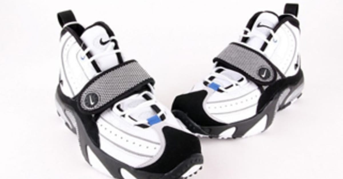 Nike Air Max Pro Streak 2014 Retro