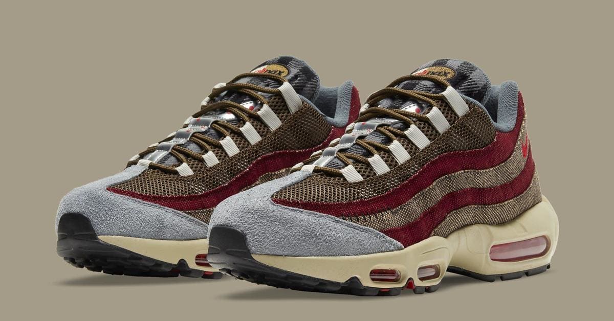 Halloween air max 95 clearance