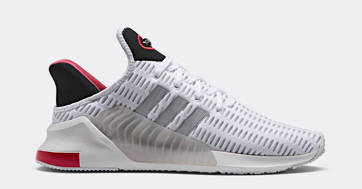 Adidas Makes Something Old Something New
