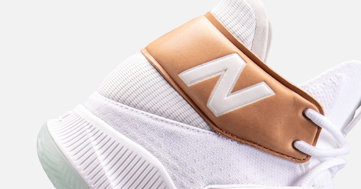 New Balance Announces Release Details for Kawhi Leonard s OMN1S